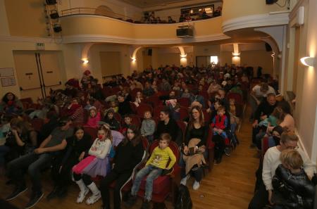 BUTALOGIJA ZA COPRNICE IN COPRNIKE 02 FOTO LJUBO VUKELIČ